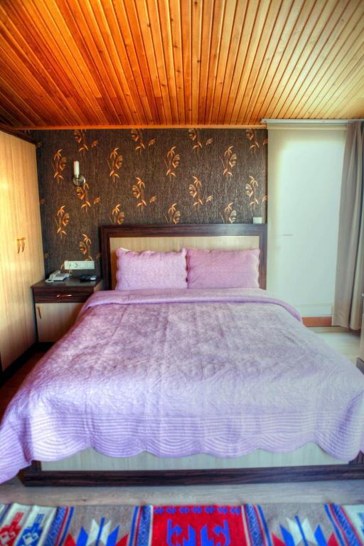 Villa Fokai Hotel Yenifoca Esterno foto